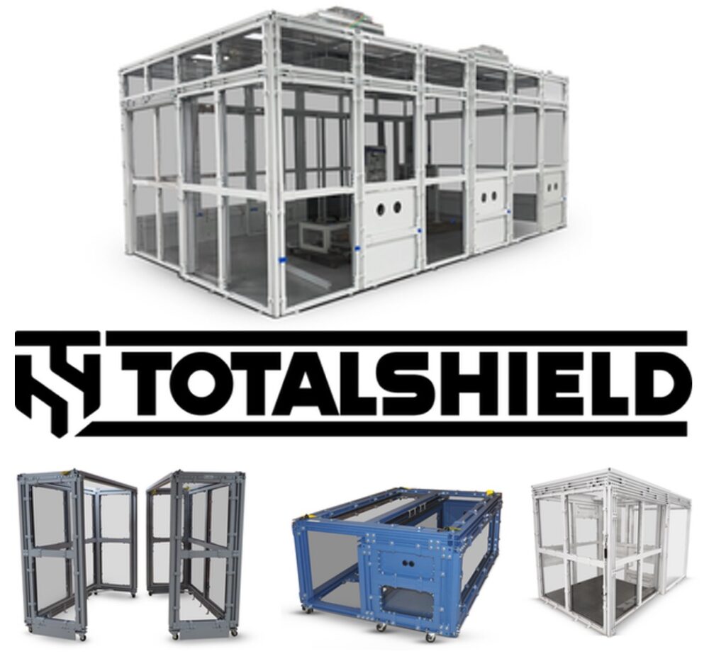 TotalShield